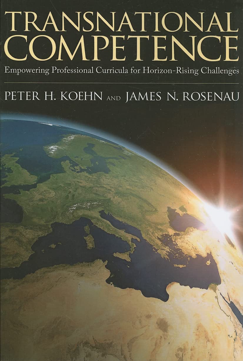 Transnational Competence,New