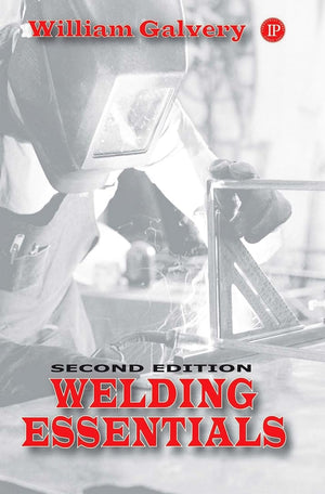Welding Essentials (Volume 1),Used
