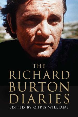 The Richard Burton Diaries,Used