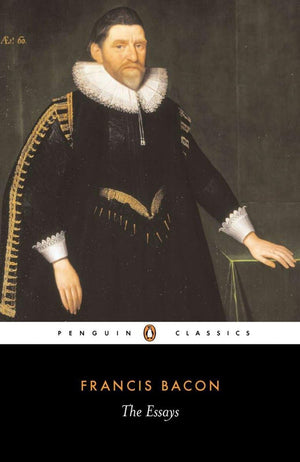 The Essays (Penguin Classics),New