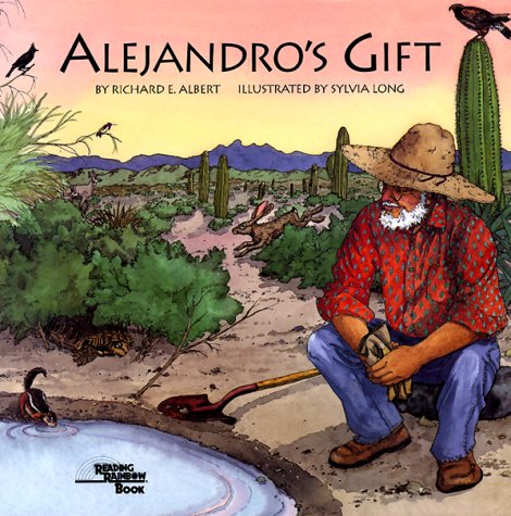 Alejandro'S Gift,Used