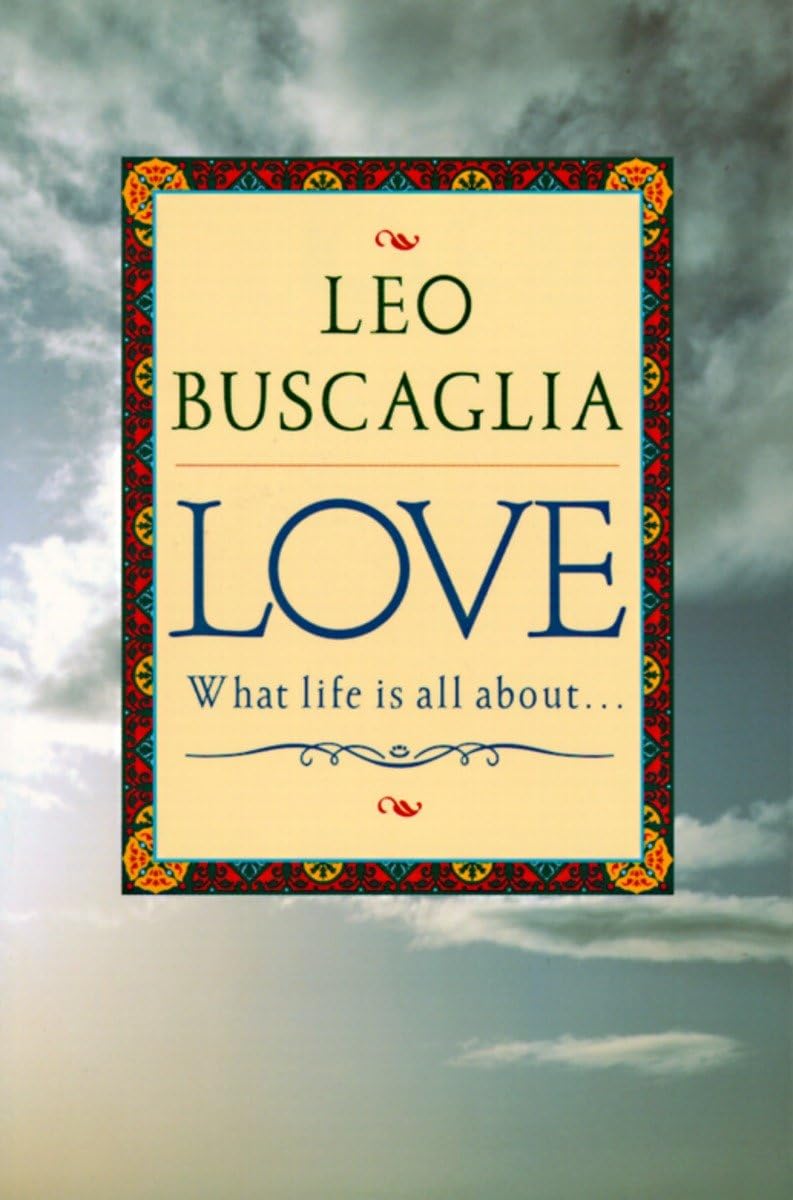 Love: What Life Is All About,New