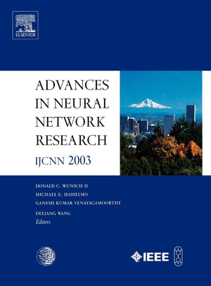 Advances in Neural Network Research: IJCNN 2003,Used