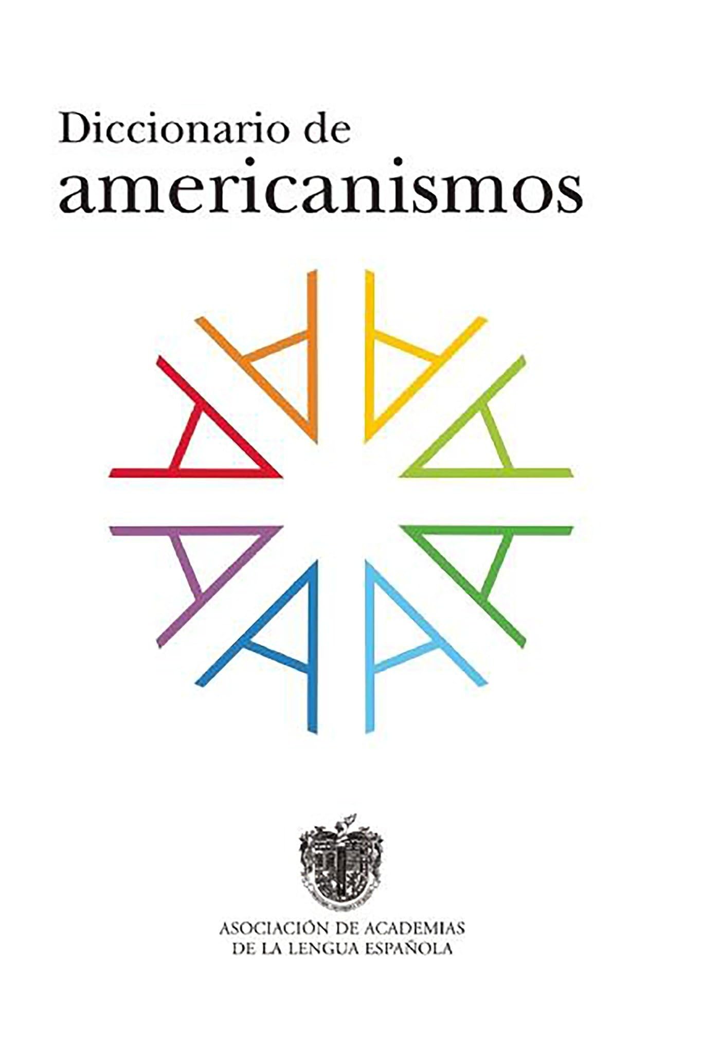Diccionario de americanismos / Dictionary of Standarized Latin American Vocabulary (Spanish Edition),Used