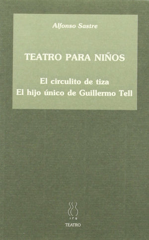 Teatro Para Nios,New