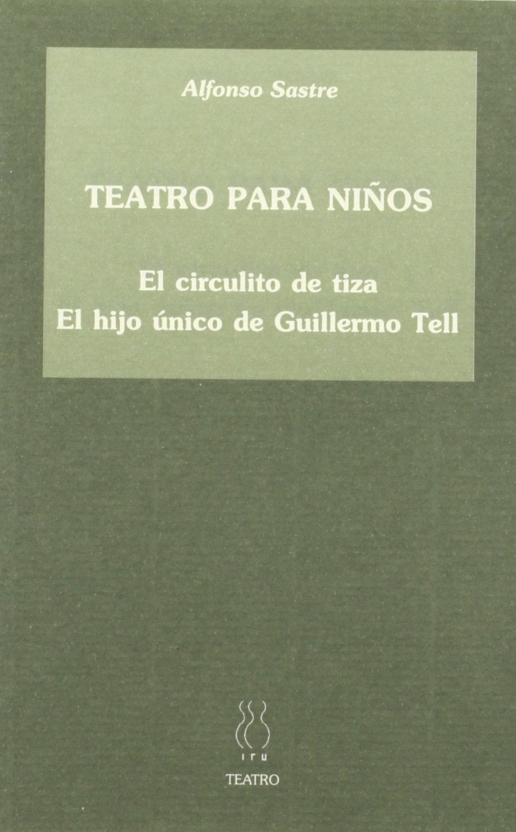 Teatro Para Nios,New