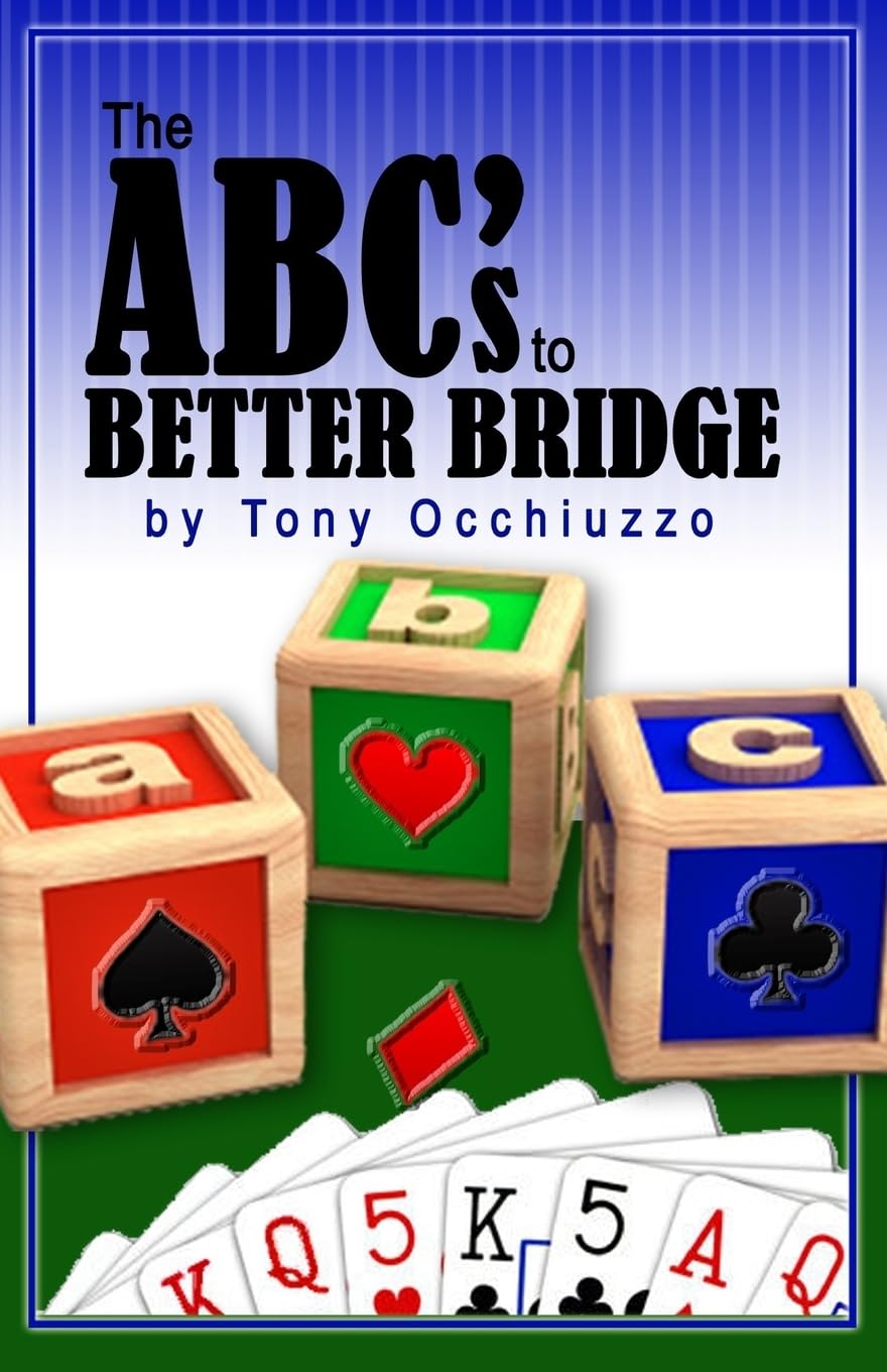 The ABC's of Better Bridge,Used