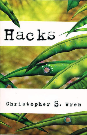 Hacks,Used