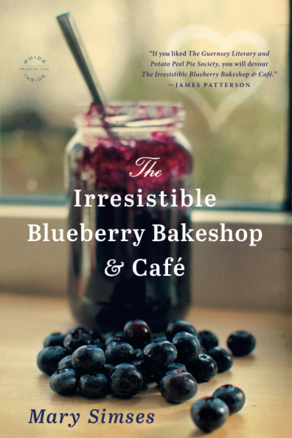 Irresistible Blueberry Bakeshop & Caf,Used