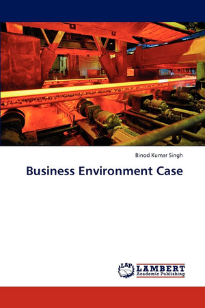 Business Environment Case,Used