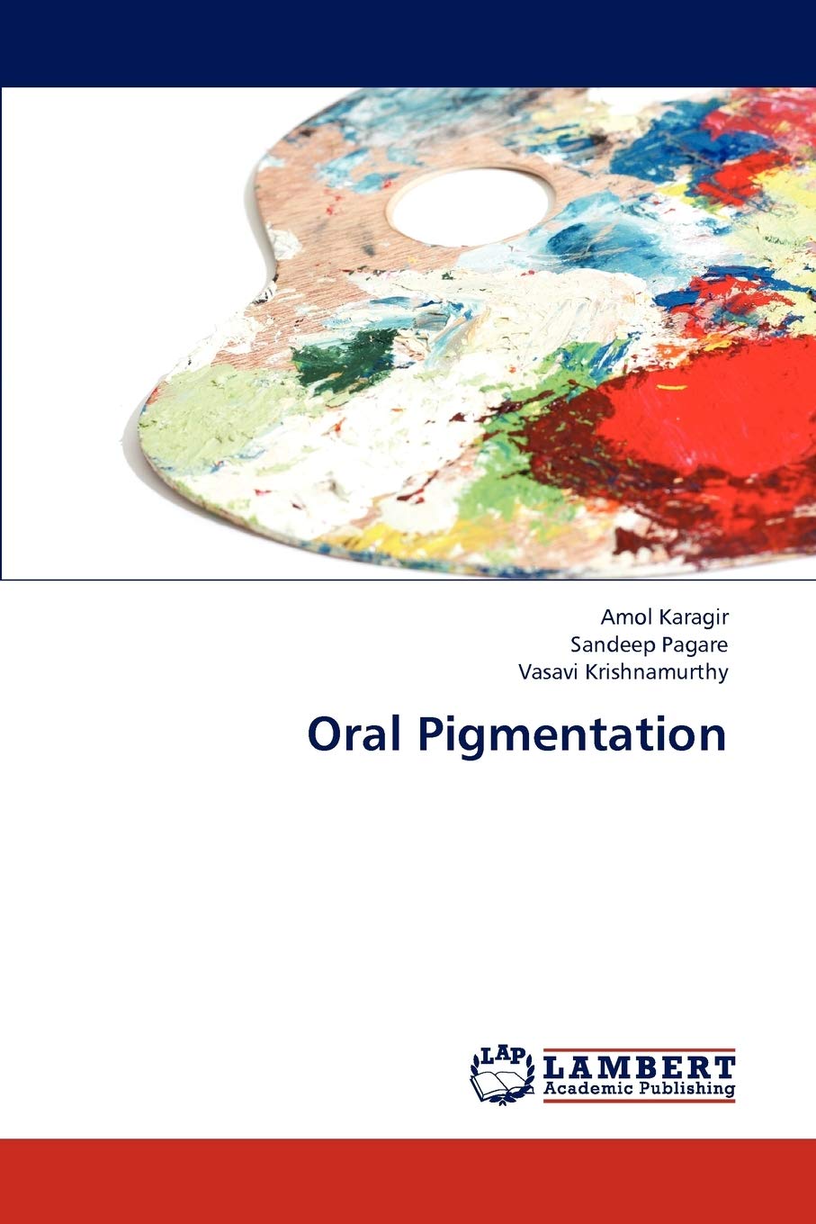 Oral Pigmentation,Used