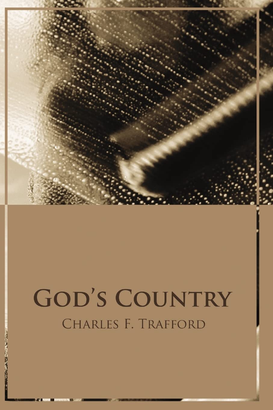 God's Country,Used