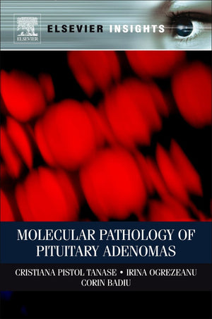 Molecular Pathology of Pituitary Adenomas,Used