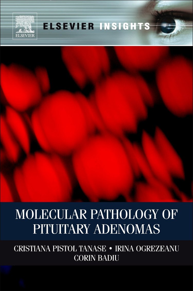 Molecular Pathology of Pituitary Adenomas,Used