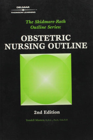 Obstetric Nursing Outline 2e,Used