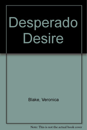 Desperado Desire,Used