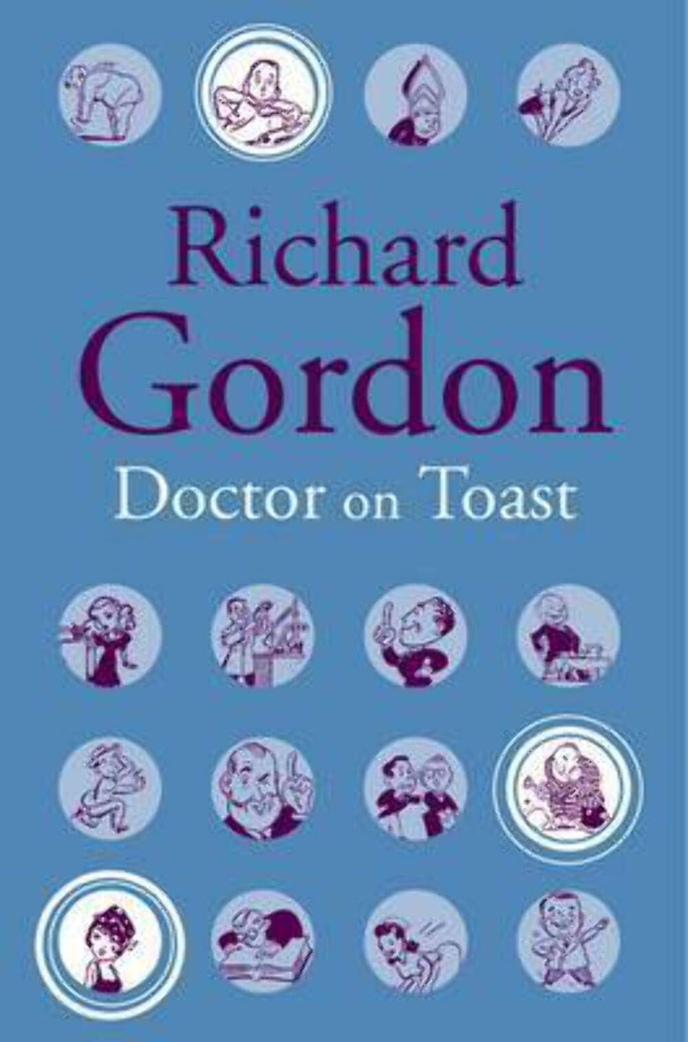 Doctor On Toast,New
