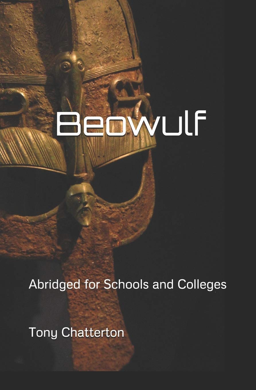 Beowulf  Abridged for Schools and Colleges,Used