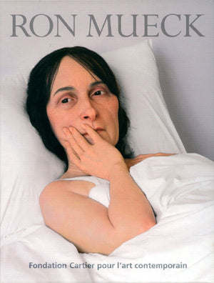 Ron Mueck,New