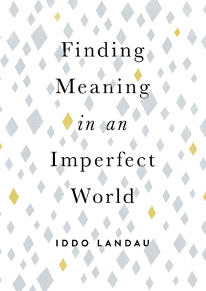 Finding Meaning In An Imperfect World