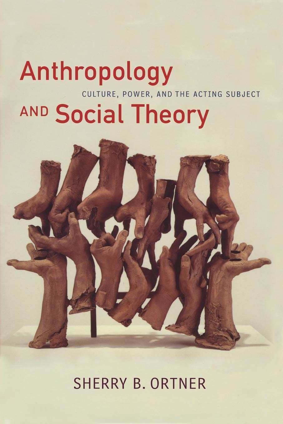 Anthropology and Social Theory: Culture, Power, and the Acting Subject (a John Hope Franklin Center Book),Used