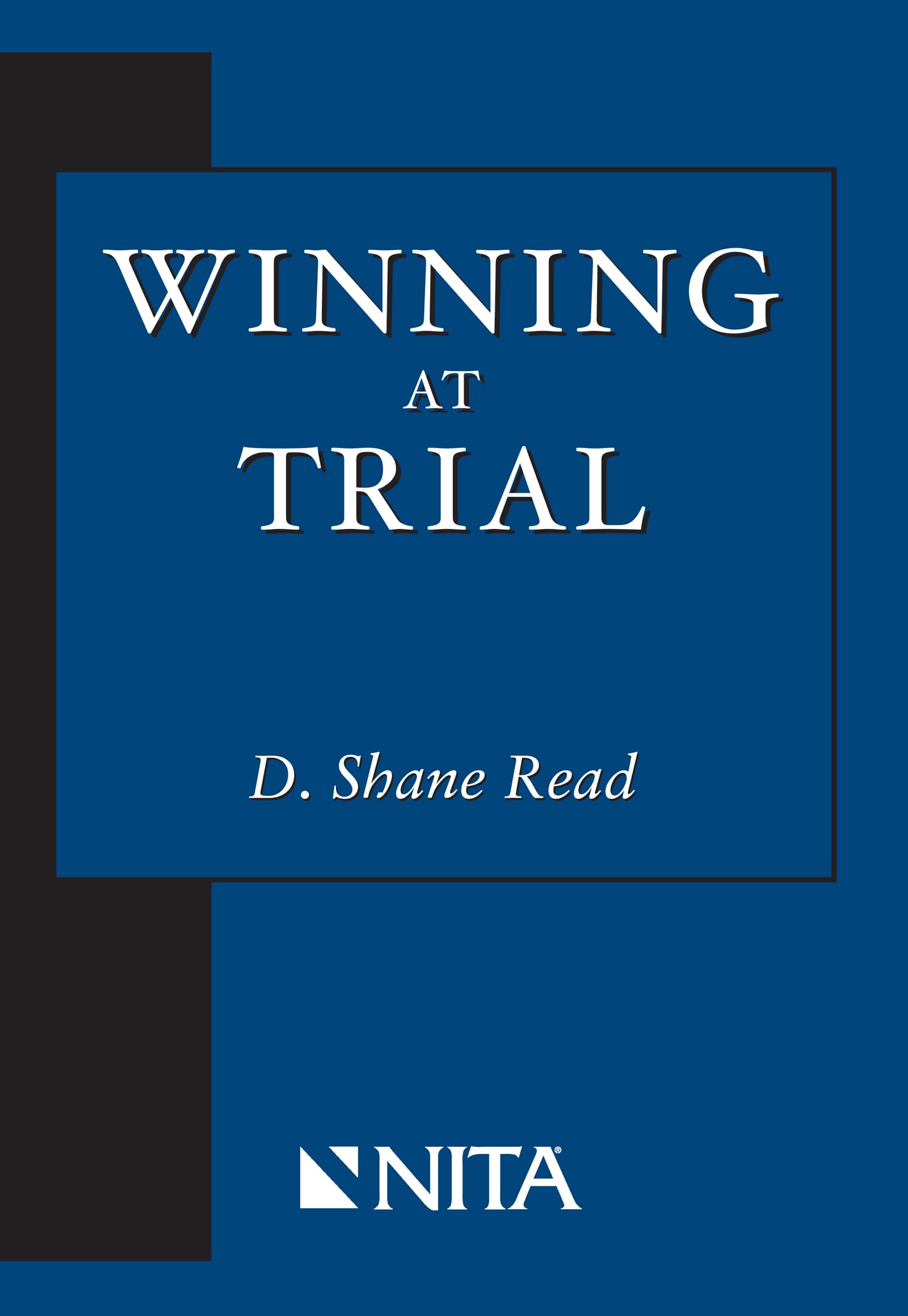 Winning at Trial (NITA),Used