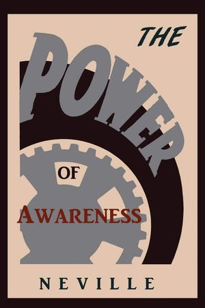 The Power of Awareness,Used