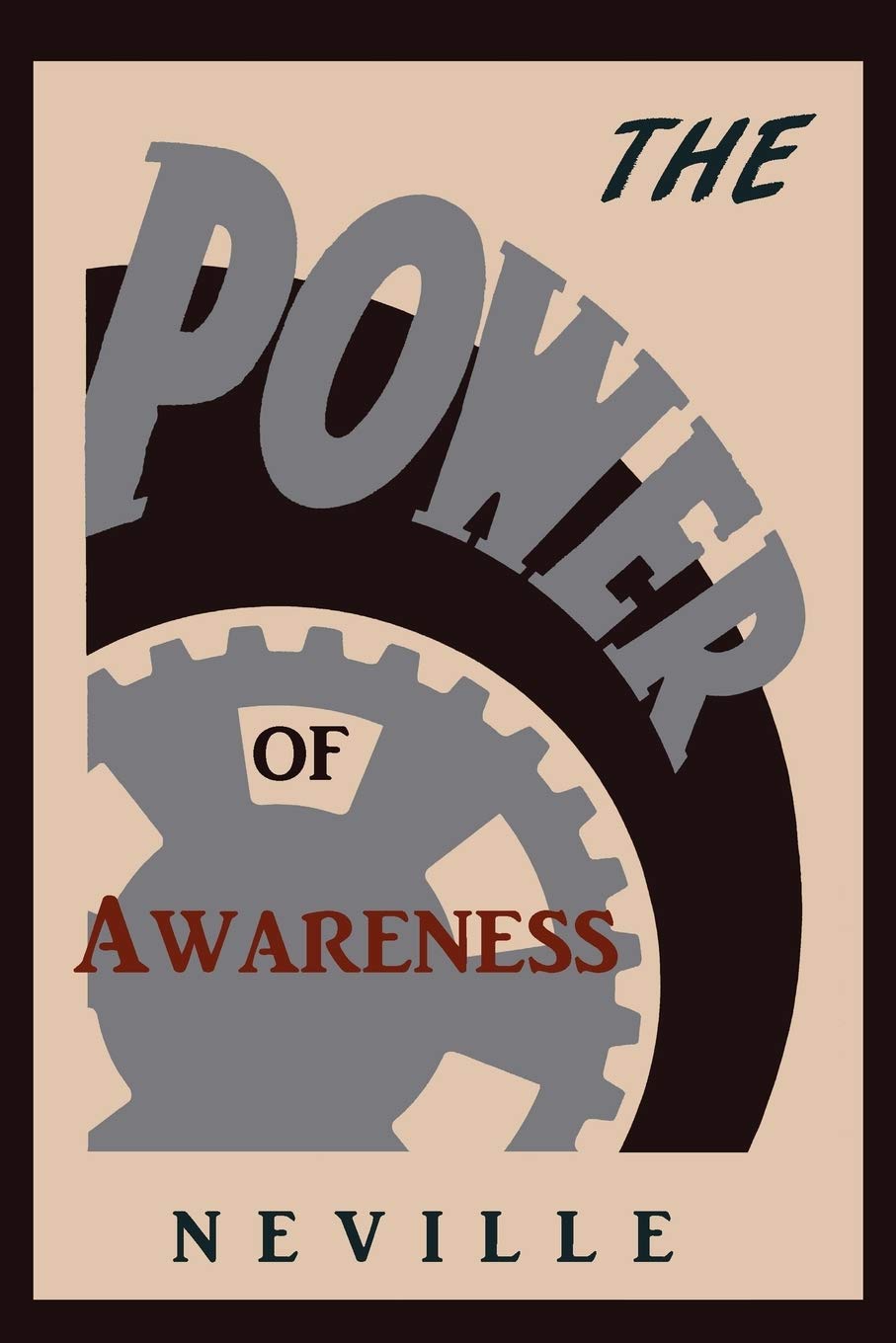 The Power of Awareness,Used