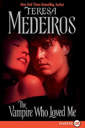 Vampire Who Loved Me,Used