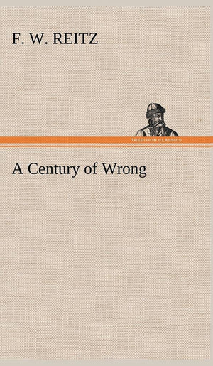 A Century of Wrong,Used