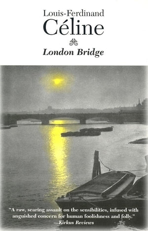 London Bridge (French Literature),Used