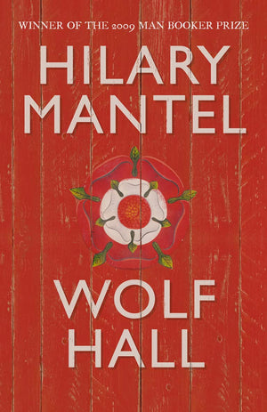 Wolf Hall,New