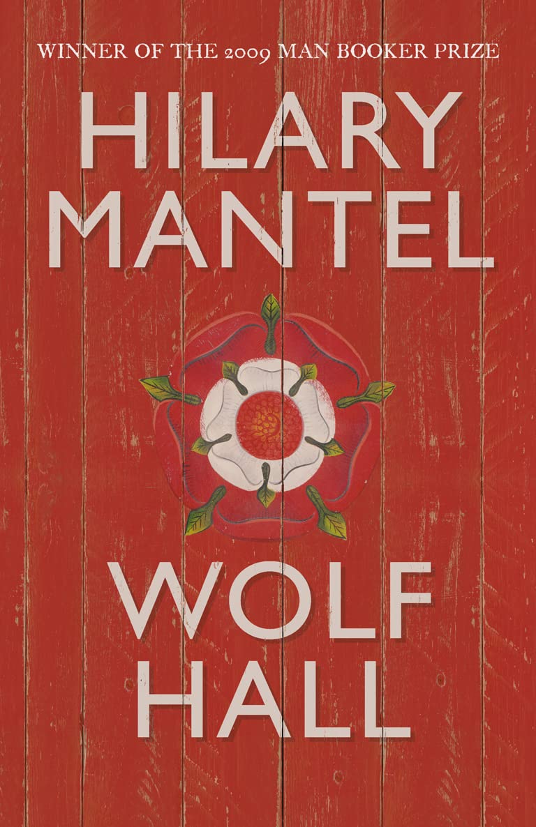 Wolf Hall,New
