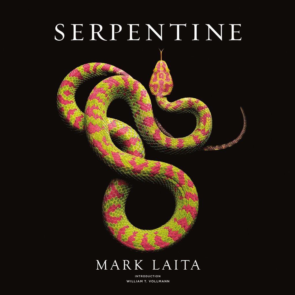 Serpentine,New