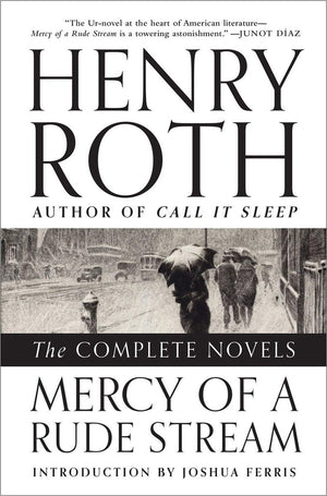 Mercy of a Rude Stream: The Complete Novels,Used