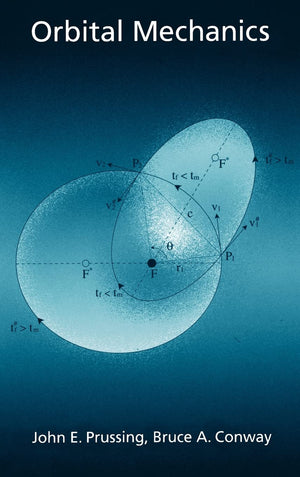 Orbital Mechanics,Used