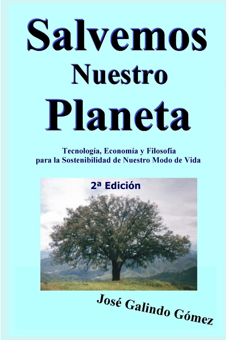 Salvemos Nuestro Planeta (Spanish Edition),Used
