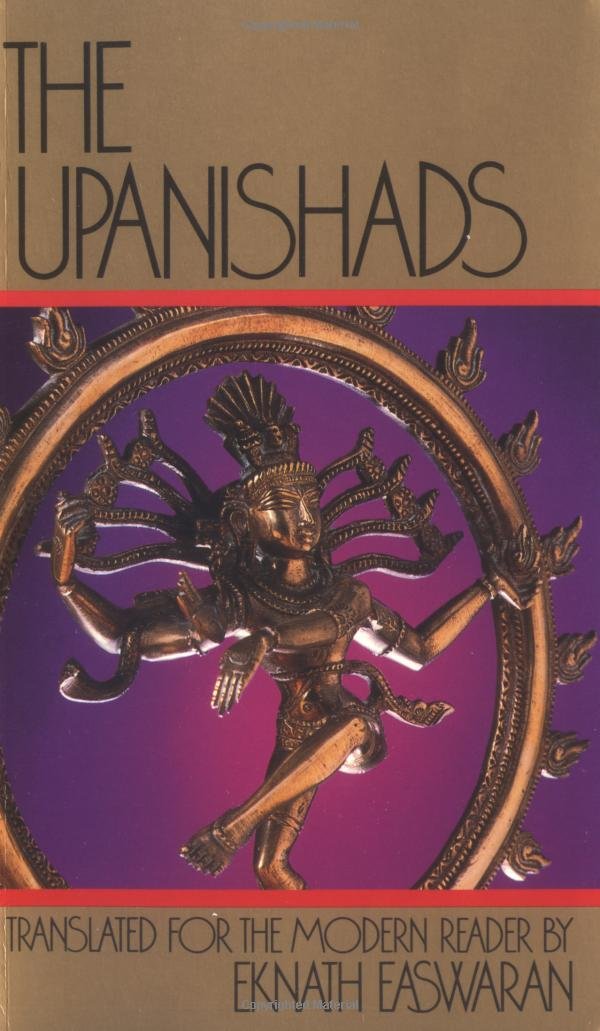 The Upanishads