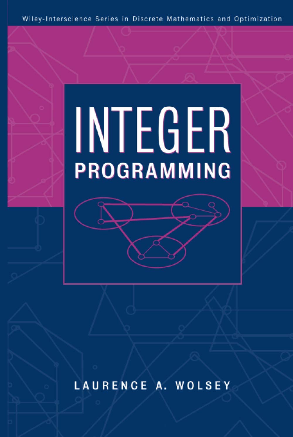 Integer Programming,New