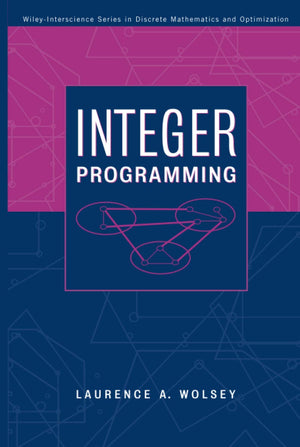 Integer Programming,New