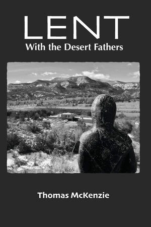 Lent with the Desert Fathers,Used