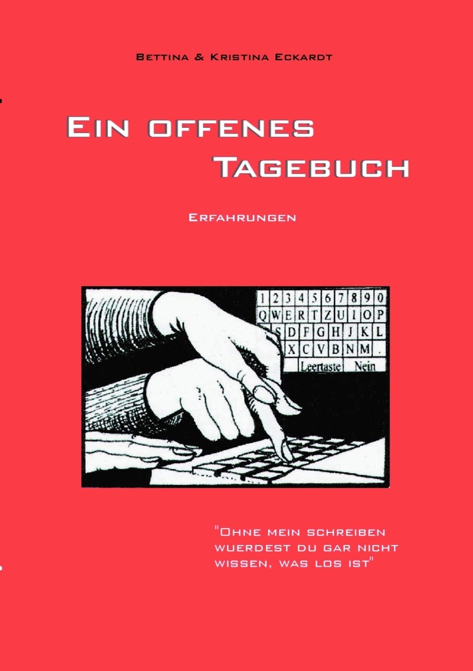 Ein offenes Tagebuch (German Edition),Used