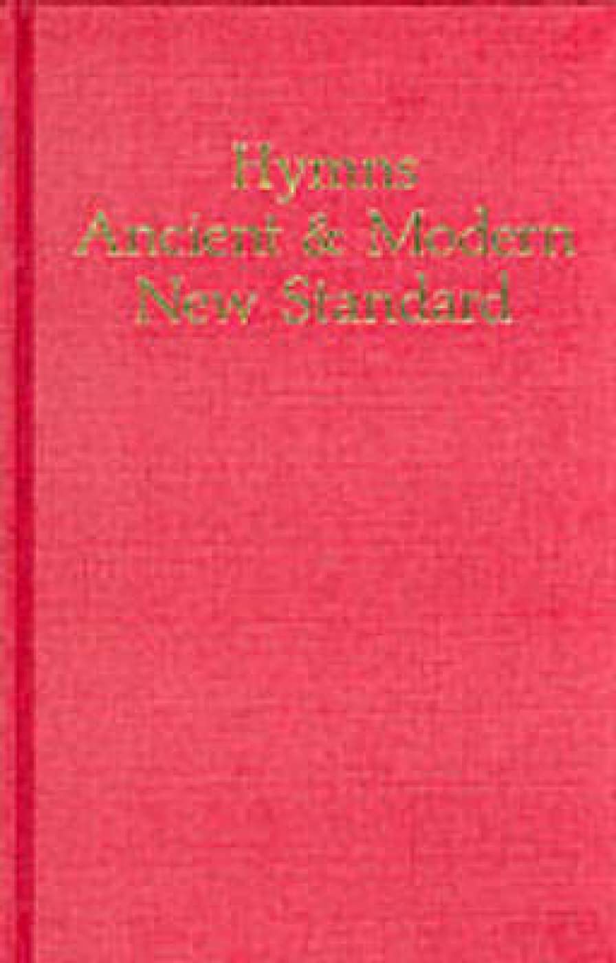 Hymns Ancient and Modern: New Standard Version Full Music edition,New