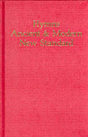 Canterbury Press Norwich Hymns Ancient and Modern Full Music Edition
