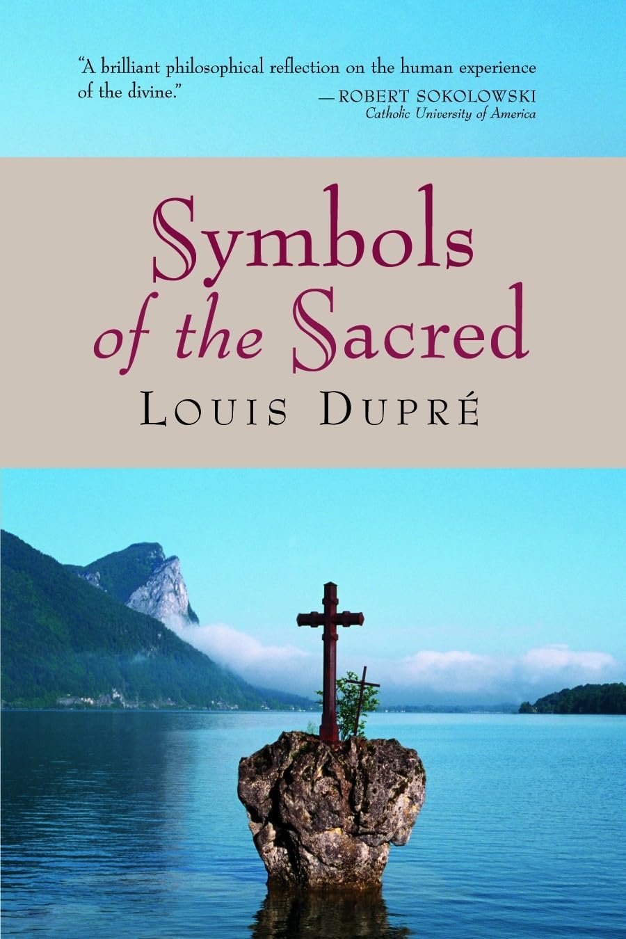 Symbols of the Sacred,Used