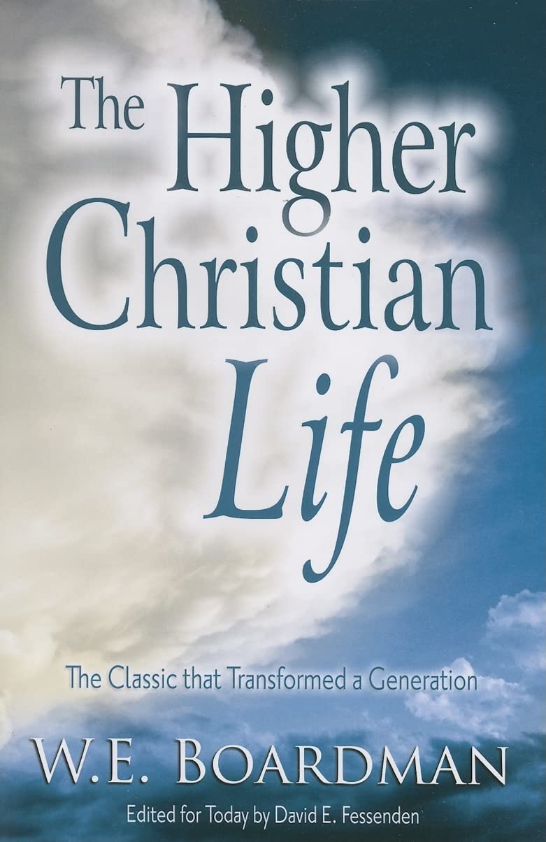 The Higher Christian Life,Used