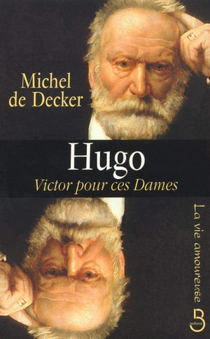 La Vie amoureuse de Victor Hugo,Used