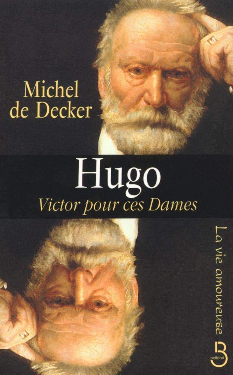 La Vie amoureuse de Victor Hugo,Used