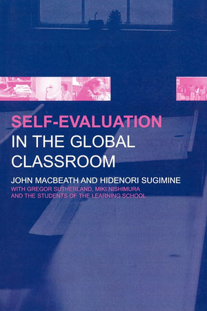 Selfevaluation In The Global Classroom (What'S In It Forschools)