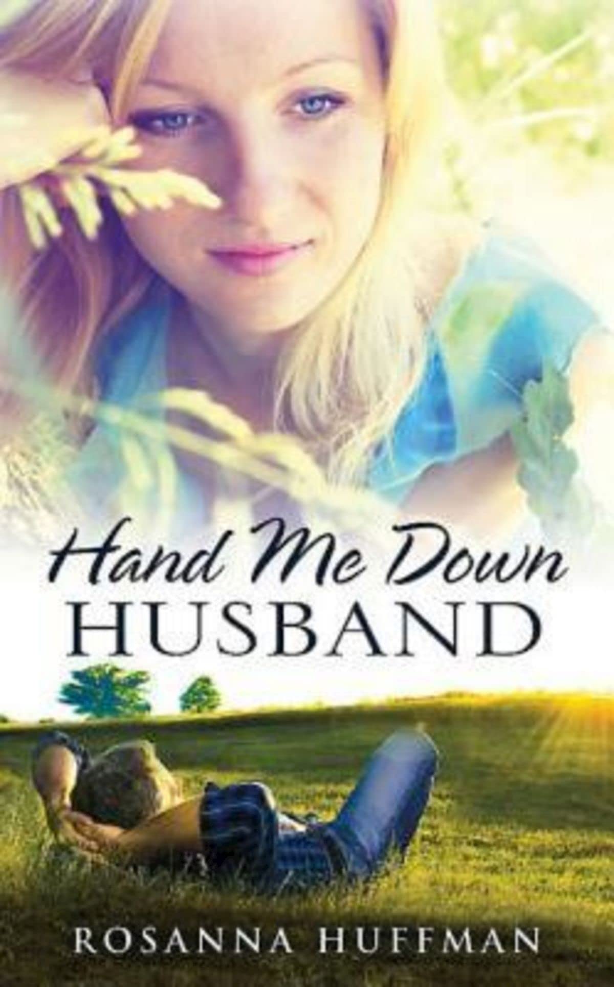 Hand Me Down Husband,New
